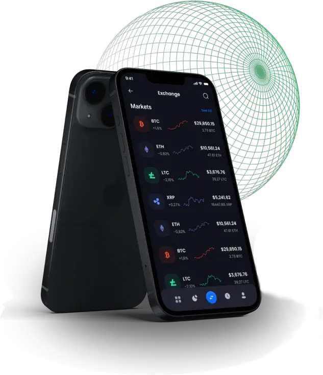 Lenovex 4.9 Ai - Get in touch with us